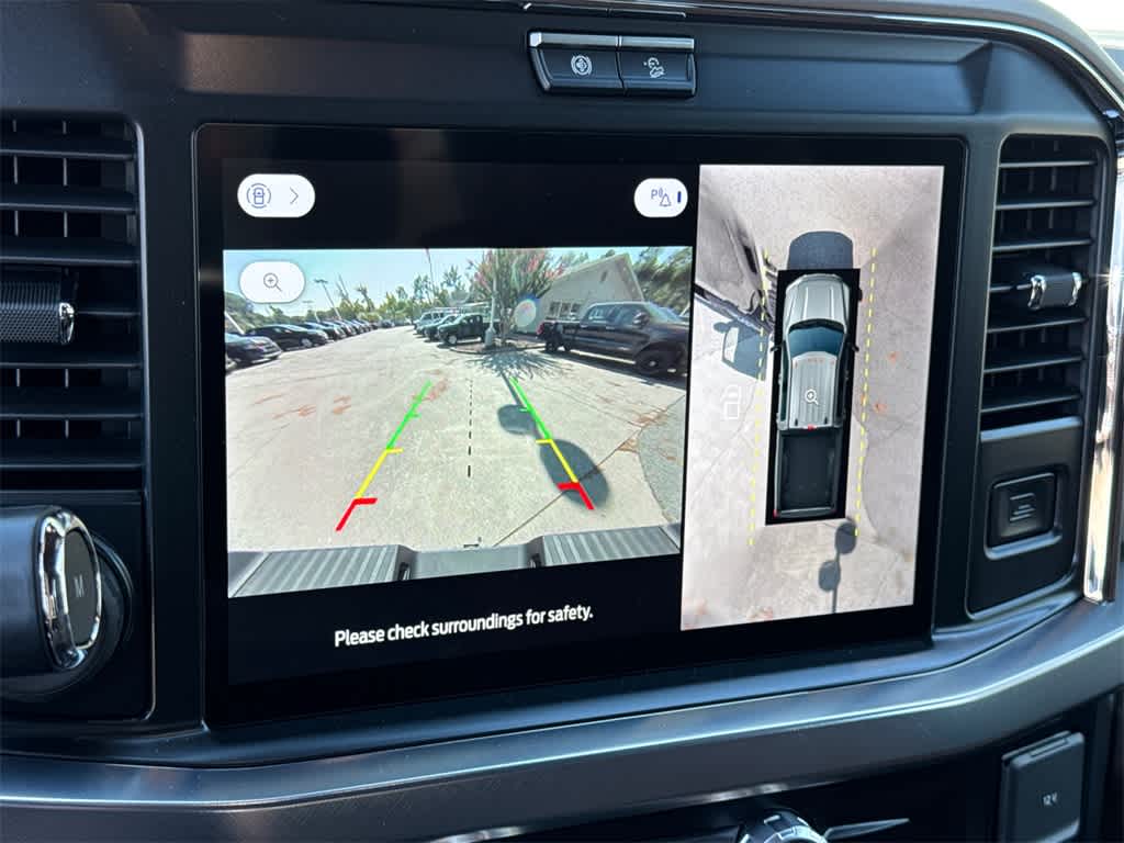 2025 Ford Super Duty F-350 SRW King Ranch