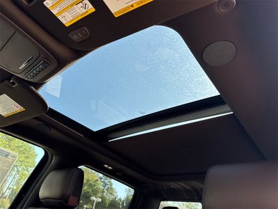 2025 Ford Super Duty F-350 SRW King Ranch