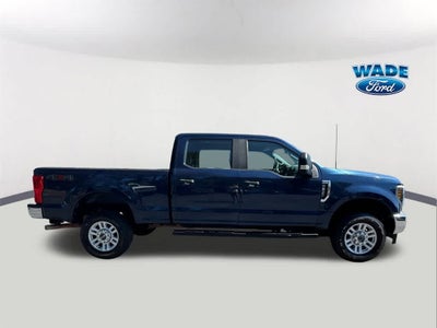 2025 Ford Super Duty F-350 SRW King Ranch