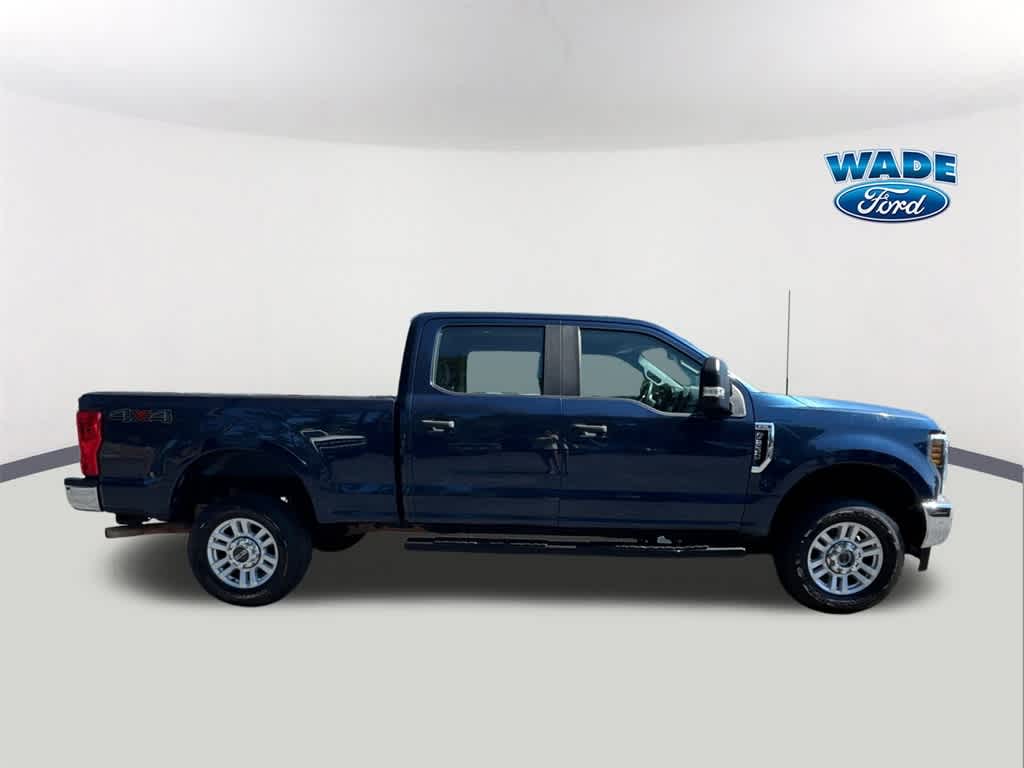 2025 Ford Super Duty F-350 SRW King Ranch