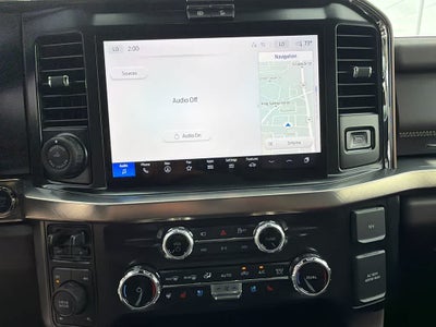 2026 Ford Super Duty F-350 SRW King Ranch