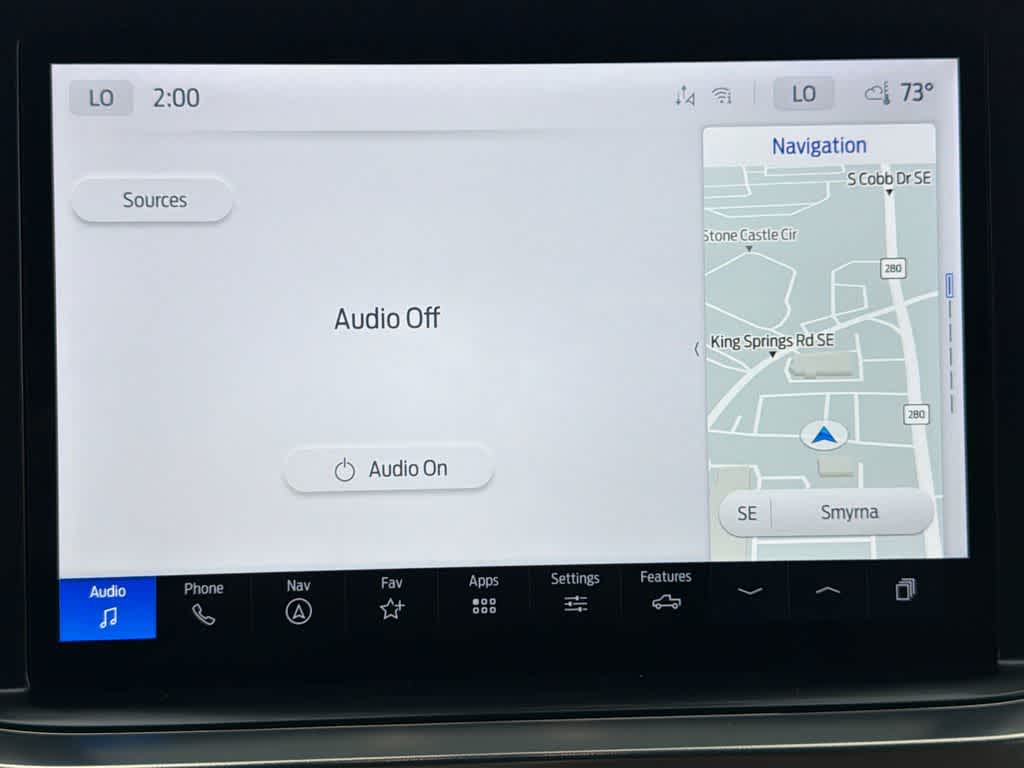 2026 Ford Super Duty F-350 SRW King Ranch