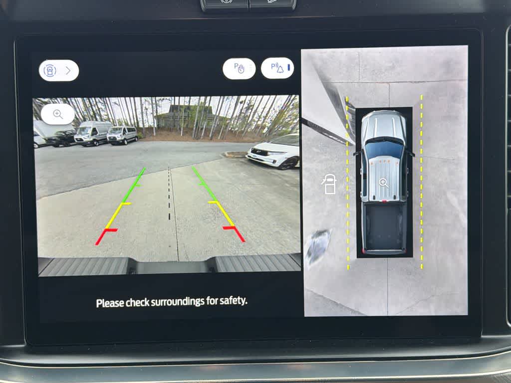 2026 Ford Super Duty F-350 SRW King Ranch