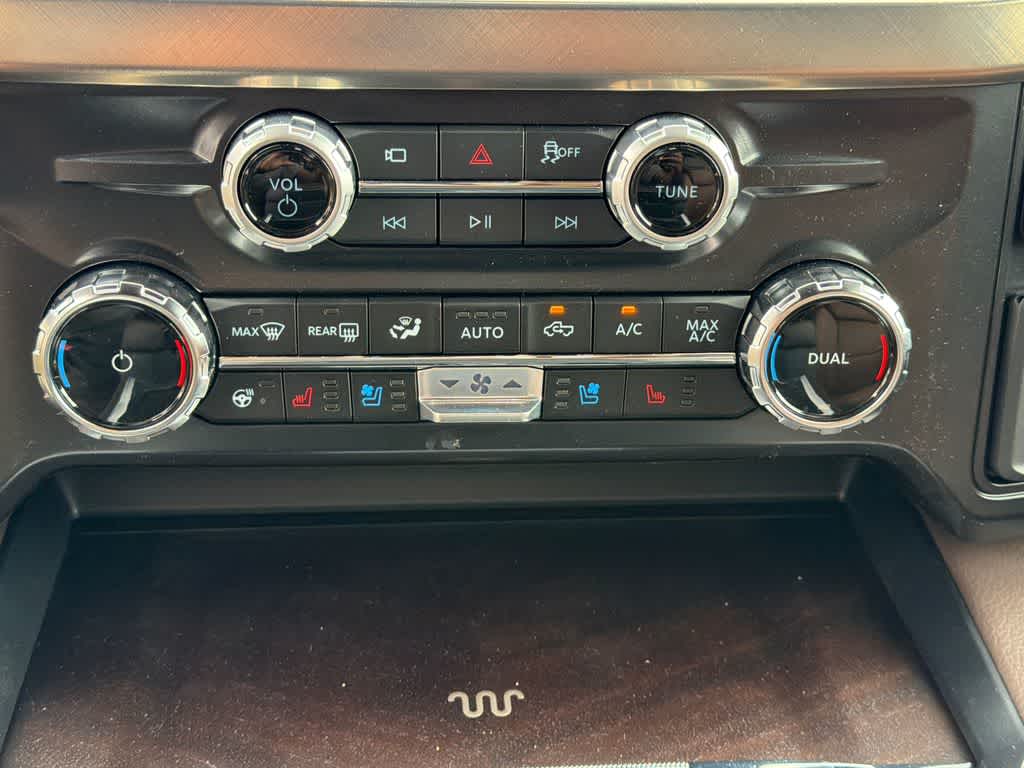 2026 Ford Super Duty F-350 SRW King Ranch