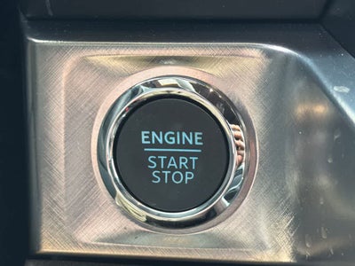 2026 Ford Super Duty F-350 SRW King Ranch