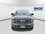 2024 Ford Super Duty F-350 SRW Platinum