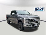 2024 Ford Super Duty F-350 SRW Platinum