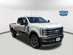 2025 Ford Super Duty F-350 SRW King Ranch