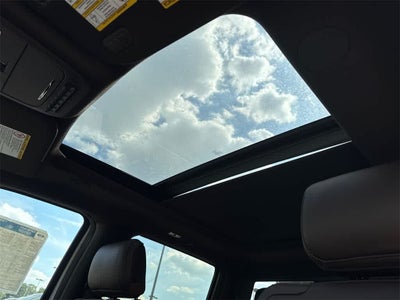 2025 Ford Super Duty F-350 SRW King Ranch