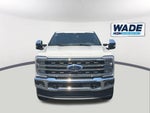 2026 Ford Super Duty F-350 SRW King Ranch