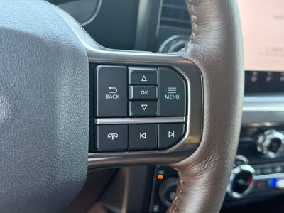 2026 Ford Super Duty F-350 SRW King Ranch