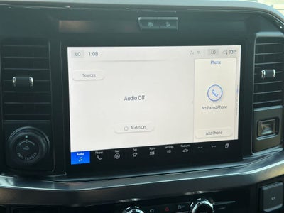 2026 Ford Super Duty F-350 SRW King Ranch