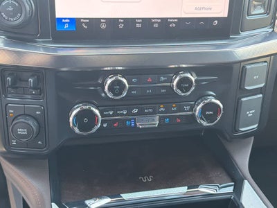 2026 Ford Super Duty F-350 SRW King Ranch