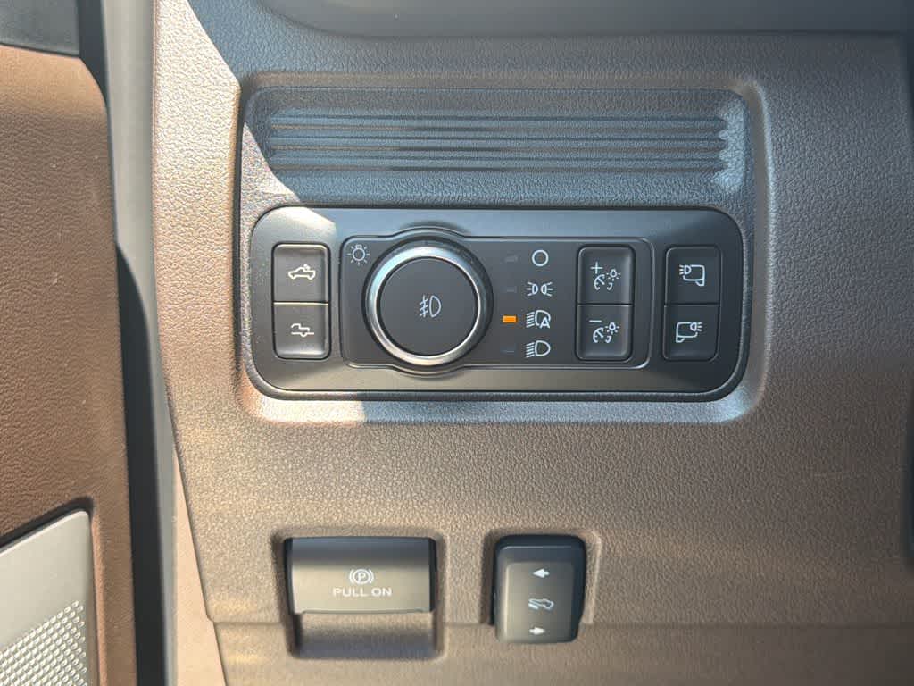 2026 Ford Super Duty F-350 SRW King Ranch