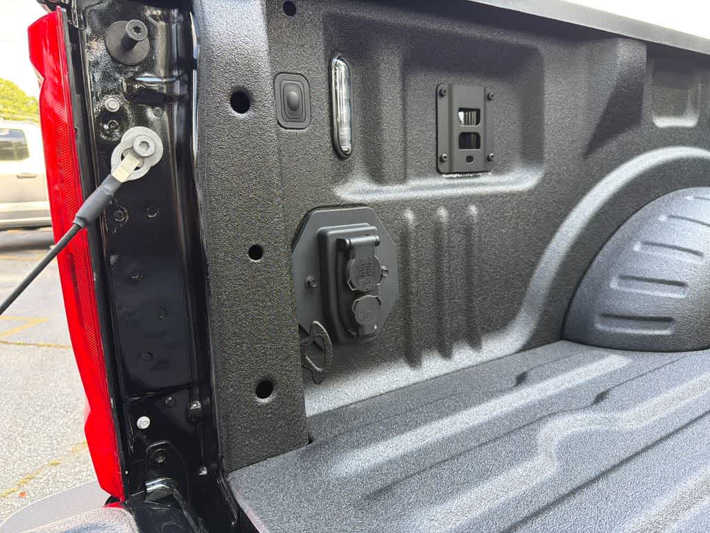 2026 Ford Super Duty F-350 SRW King Ranch