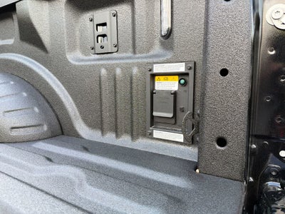 2026 Ford Super Duty F-350 SRW King Ranch