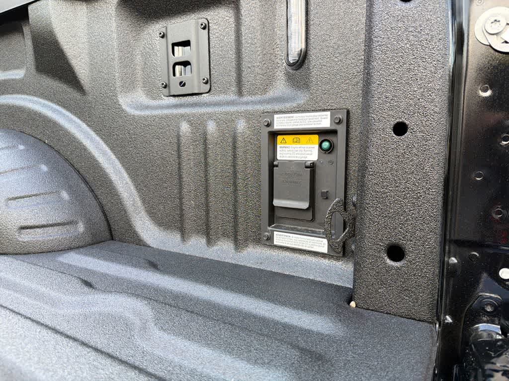 2026 Ford Super Duty F-350 SRW King Ranch