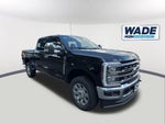 2026 Ford Super Duty F-350 SRW King Ranch