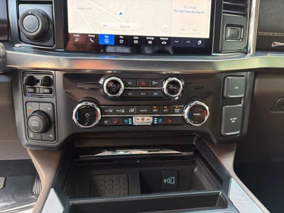 2026 Ford Super Duty F-350 SRW King Ranch