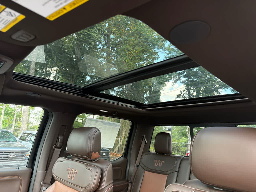2026 Ford Super Duty F-350 SRW King Ranch