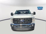 2025 Ford Super Duty F-350 SRW XL