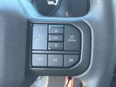 2025 Ford Super Duty F-350 SRW XL