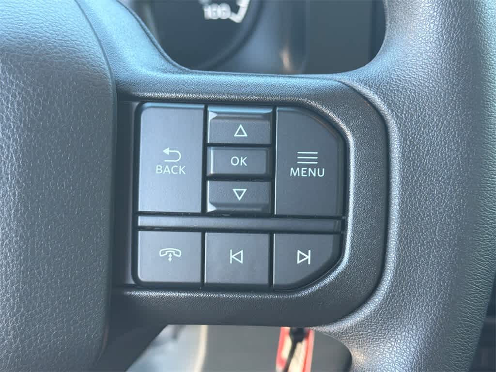 2025 Ford Super Duty F-350 SRW XL