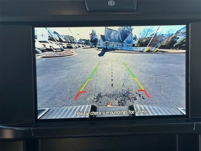 2025 Ford Super Duty F-350 SRW XL