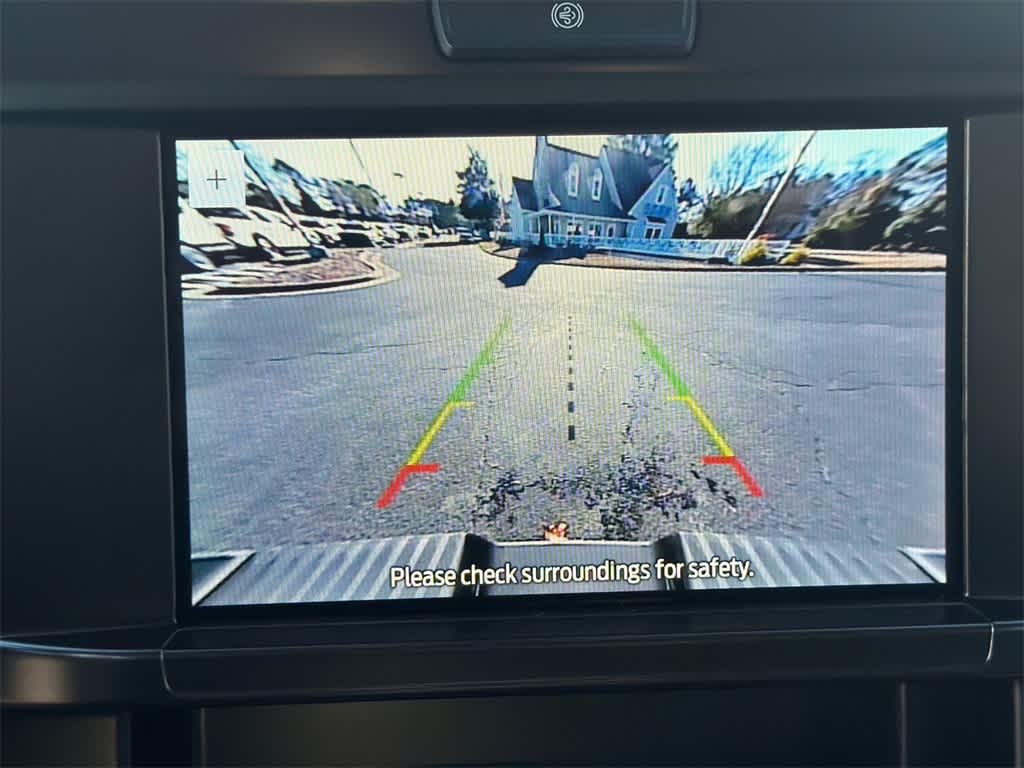 2025 Ford Super Duty F-350 SRW XL