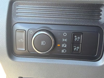 2025 Ford Super Duty F-350 SRW XL