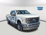 2025 Ford Super Duty F-350 SRW XL
