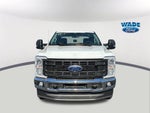 2025 Ford Super Duty F-350 SRW XL