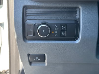 2025 Ford Super Duty F-350 SRW XL