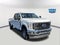 2025 Ford Super Duty F-350 SRW XL