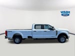 2025 Ford Super Duty F-350 SRW XL