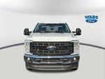 2025 Ford Super Duty F-350 SRW XL