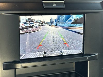 2025 Ford Super Duty F-350 SRW XL