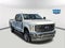 2025 Ford Super Duty F-350 SRW XL