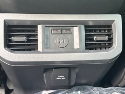 2025 Ford Super Duty F-350 SRW LARIAT