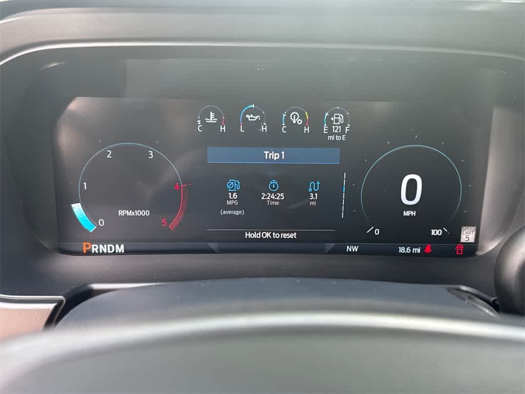 2025 Ford Super Duty F-350 SRW LARIAT