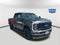 2025 Ford Super Duty F-350 SRW LARIAT