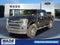 2017 Ford Super Duty F-350 SRW Lariat