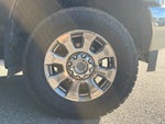 2017 Ford Super Duty F-350 SRW Lariat