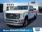 2025 Ford Super Duty F-350 SRW XL