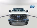 2025 Ford Super Duty F-350 SRW XL