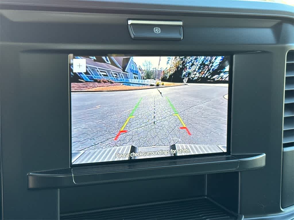 2025 Ford Super Duty F-350 SRW XL