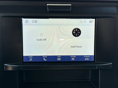 2025 Ford Super Duty F-350 SRW XL