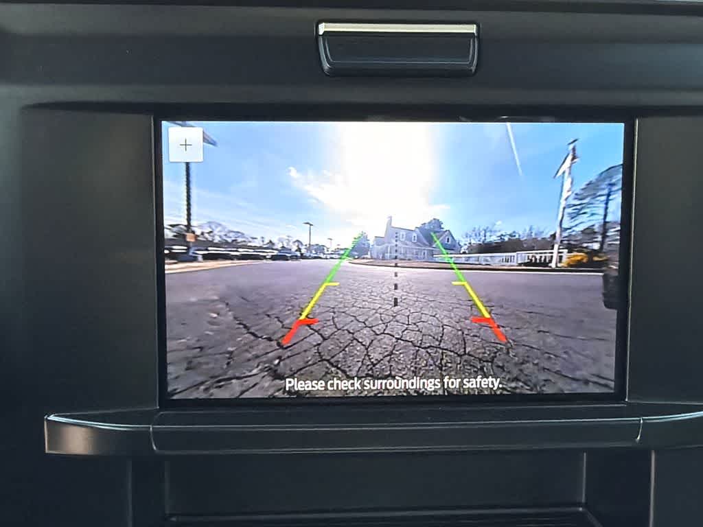 2025 Ford Super Duty F-350 SRW XL