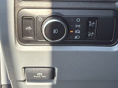 2025 Ford Super Duty F-350 SRW XL