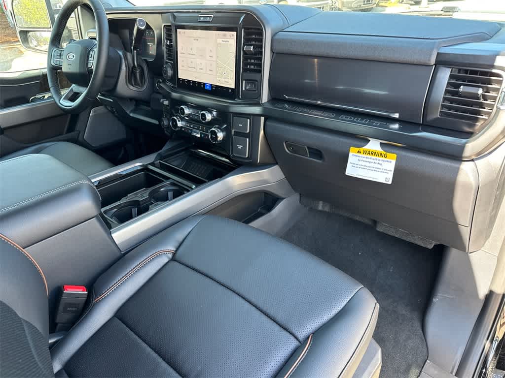 2026 Ford Super Duty F-350 SRW F-350® Lariat®